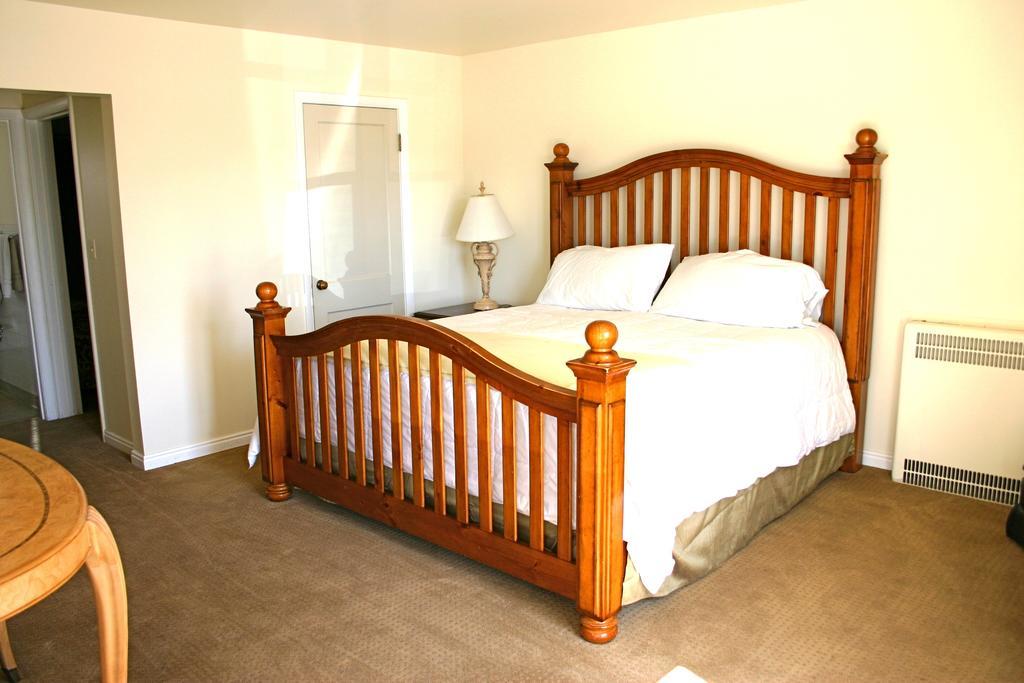 Marble Motel Tremonton Room photo